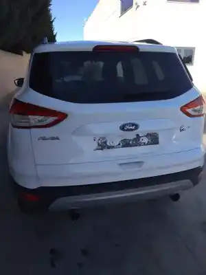 Утилизация автомобиля ford kuga ii (dm2) gasolina 2013 5p года 2013 питание 