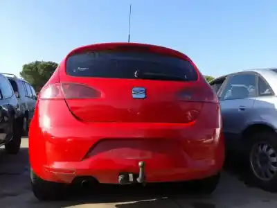 Veicolo di demolizione seat leon (1p1) gasóleo 2007 5p dell'anno 2018 alimentato 