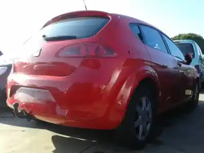 Veicolo di demolizione seat leon (1p1) gasóleo 2007 5p dell'anno 2018 alimentato 