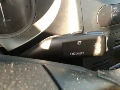 Veicolo di demolizione seat leon (1p1) gasóleo 2007 5p dell'anno 2018 alimentato 