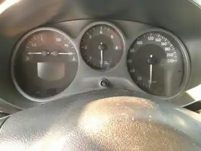 Veicolo di demolizione seat leon (1p1) gasóleo 2007 5p dell'anno 2018 alimentato 