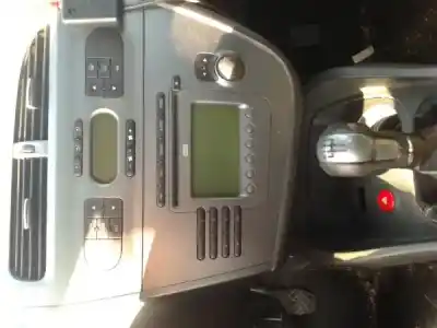 Veicolo di demolizione seat leon (1p1) gasóleo 2007 5p dell'anno 2018 alimentato 