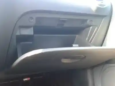 Veicolo di demolizione seat leon (1p1) gasóleo 2007 5p dell'anno 2018 alimentato 