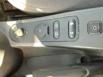 Veicolo di demolizione seat leon (1p1) gasóleo 2007 5p dell'anno 2018 alimentato 