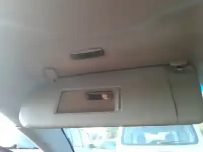 Veicolo di demolizione seat leon (1p1) gasóleo 2007 5p dell'anno 2018 alimentato 