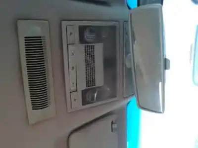 Veicolo di demolizione seat leon (1p1) gasóleo 2007 5p dell'anno 2018 alimentato 