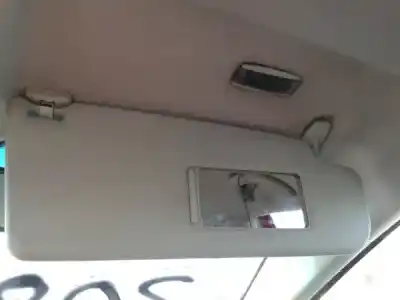 Veicolo di demolizione seat leon (1p1) gasóleo 2007 5p dell'anno 2018 alimentato 