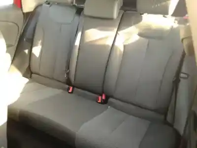 Veicolo di demolizione seat leon (1p1) gasóleo 2007 5p dell'anno 2018 alimentato 