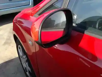 Veicolo di demolizione seat leon (1p1) gasóleo 2007 5p dell'anno 2018 alimentato 
