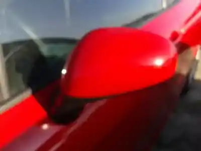 Veicolo di demolizione seat leon (1p1) gasóleo 2007 5p dell'anno 2018 alimentato 