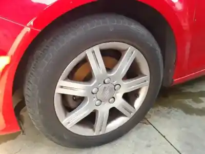 Veicolo di demolizione seat leon (1p1) gasóleo 2007 5p dell'anno 2018 alimentato 