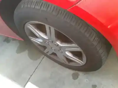 Veicolo di demolizione seat leon (1p1) gasóleo 2007 5p dell'anno 2018 alimentato 