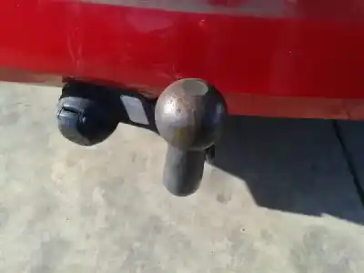 Veicolo di demolizione seat leon (1p1) gasóleo 2007 5p dell'anno 2018 alimentato 