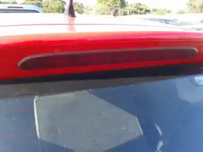 Veicolo di demolizione seat leon (1p1) gasóleo 2007 5p dell'anno 2018 alimentato 