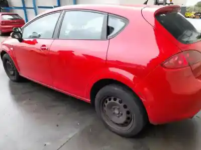 Veicolo di demolizione seat leon (1p1) gasóleo 2007 5p dell'anno 2007 alimentato 