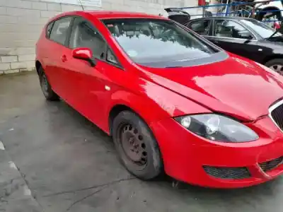Veicolo di demolizione seat leon (1p1) gasóleo 2007 5p dell'anno 2007 alimentato 