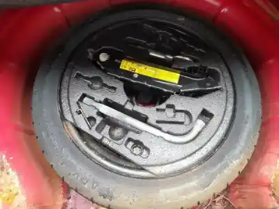 Veicolo di demolizione seat leon (1p1) gasóleo 2007 5p dell'anno 2007 alimentato 