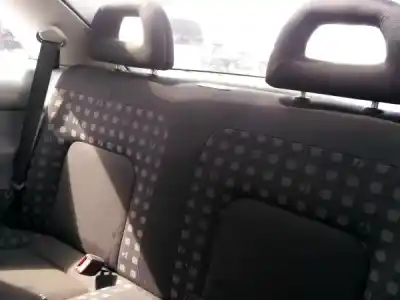 Veículo de Sucata VOLKSWAGEN NEW BEETLE (9C1, 1C1) Gasolina 2001 3P do ano 2019 alimentado 