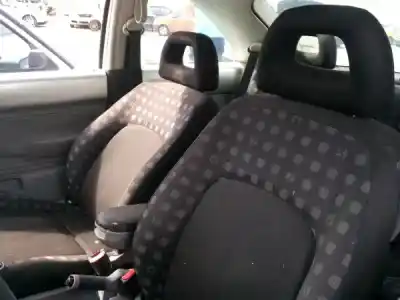 Veículo de Sucata volkswagen new beetle (9c1, 1c1) gasolina 2001 3p do ano 2019 alimentado 