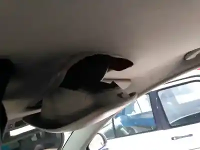 Veículo de Sucata volkswagen new beetle (9c1, 1c1) gasolina 2001 3p do ano 2019 alimentado 