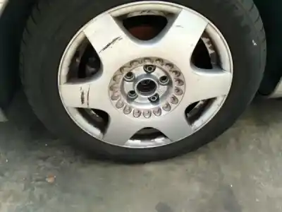 Veículo de Sucata volkswagen new beetle (9c1, 1c1) gasolina 2001 3p do ano 2019 alimentado 