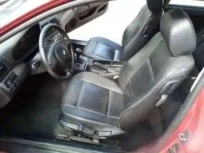 Veicolo di demolizione bmw 3 compact (e46) 320 td dell'anno 2003 alimentato m47 d20 (204d4)