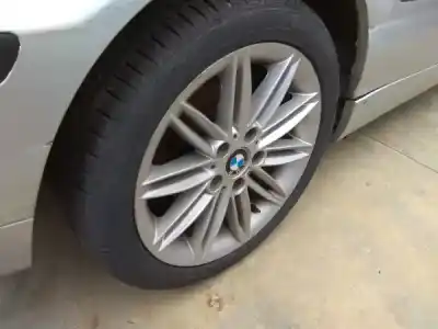 Sloopvoertuig bmw 3 compact (e46) gasolina 2003 3p van het jaar 2019 aangedreven 