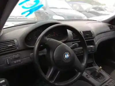 Sloopvoertuig bmw 3 compact (e46) gasolina 2003 3p van het jaar 2019 aangedreven 