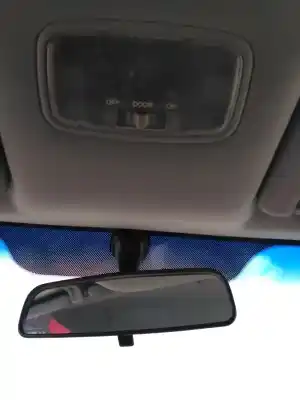 Veículo de Sucata kia rio ii (jb) gasóleo 2006 5p do ano 2018 alimentado d4fa