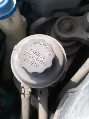 Veículo de Sucata kia rio ii (jb) gasóleo 2006 5p do ano 2018 alimentado d4fa