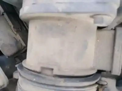 Veículo de Sucata kia rio ii (jb) gasóleo 2006 5p do ano 2018 alimentado d4fa