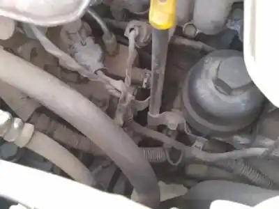 Veículo de Sucata kia rio ii (jb) gasóleo 2006 5p do ano 2018 alimentado d4fa