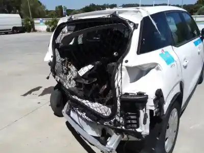 Здавання транспортного засобу citroen c3 aircross ii (2r_, 2c_) 1.6 bluehdi 120 (2cbhzh) року 2018 потужний bhy (dv6fd)