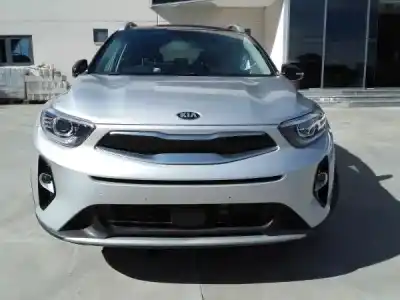 Scrapping Vehicle KIA STONIC (YB) 1.0 T-GDi of the year 2020 powered G3LC