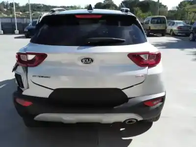 Здавання транспортного засобу kia stonic (yb) 1.0 t-gdi року 2020 потужний g3lc