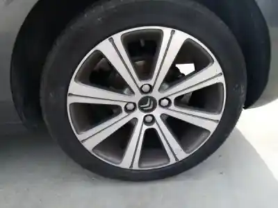 Scrapping Vehicle citroen c4 ii (b7) gasóleo 2015 5p of the year 2015 powered 