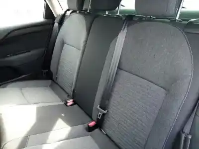 Scrapping Vehicle citroen c4 ii (b7) gasóleo 2015 5p of the year 2015 powered 