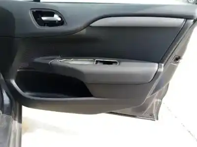 Scrapping Vehicle citroen c4 ii (b7) gasóleo 2015 5p of the year 2015 powered 