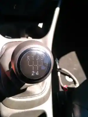 Scrapping Vehicle opel corsa e (x15) 1.4 turbo (08, 68) of the year 2017 powered 0