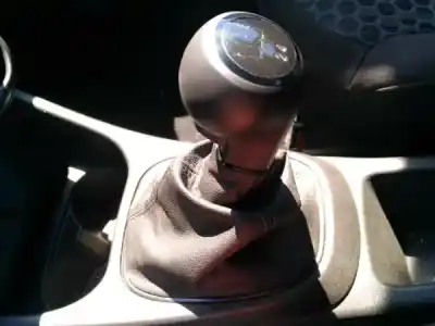 Scrapping Vehicle opel corsa e (x15) 1.4 turbo (08, 68) of the year 2017 powered 0