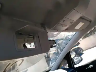 Scrapping Vehicle opel corsa e (x15) 1.4 turbo (08, 68) of the year 2017 powered 0