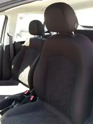 Scrapping Vehicle opel corsa e (x15) 1.4 turbo (08, 68) of the year 2017 powered 0