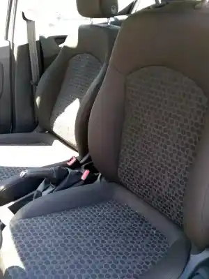 Scrapping Vehicle opel corsa e (x15) 1.4 turbo (08, 68) of the year 2017 powered 0