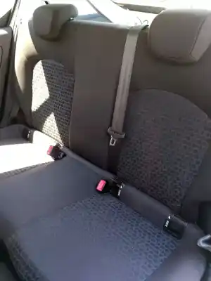 Scrapping Vehicle opel corsa e (x15) 1.4 turbo (08, 68) of the year 2017 powered 0