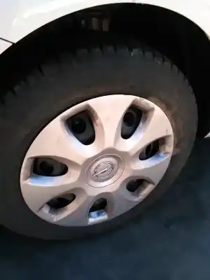 Scrapping Vehicle opel corsa e (x15) 1.4 turbo (08, 68) of the year 2017 powered 0