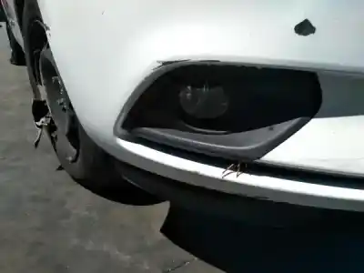 Scrapping Vehicle opel corsa e (x15) 1.4 turbo (08, 68) of the year 2017 powered 0