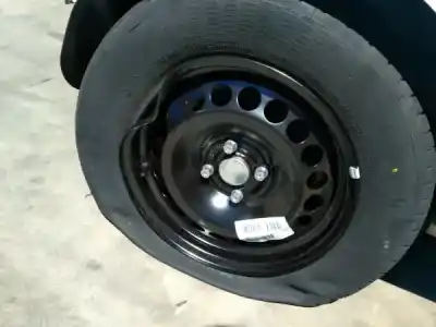 Scrapping Vehicle opel corsa e (x15) 1.4 turbo (08, 68) of the year 2017 powered 0