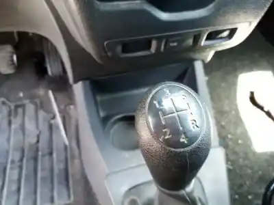 Здавання транспортного засобу dacia dokker (0s_) 1.5 dci (kemw) gasóleo 2019 4p року 2019 потужний k9k 612