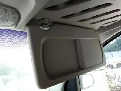 Здавання транспортного засобу dacia dokker (0s_) 1.5 dci (kemw) gasóleo 2019 4p року 2019 потужний k9k 612