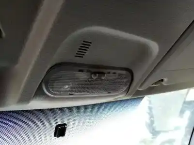 Здавання транспортного засобу dacia dokker (0s_) 1.5 dci (kemw) gasóleo 2019 4p року 2019 потужний k9k 612